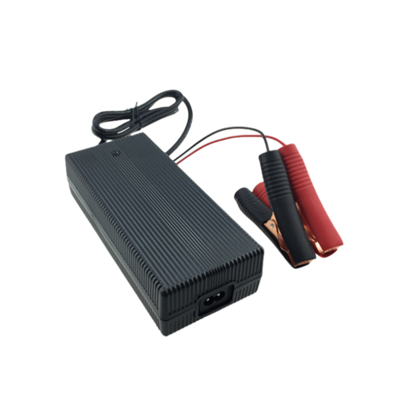 14.6V 10A Lead Acid Battery Charger