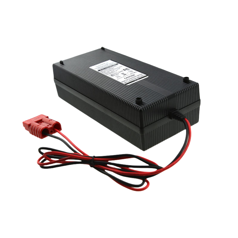 29.2V 10A Lead Acid Battery Charger