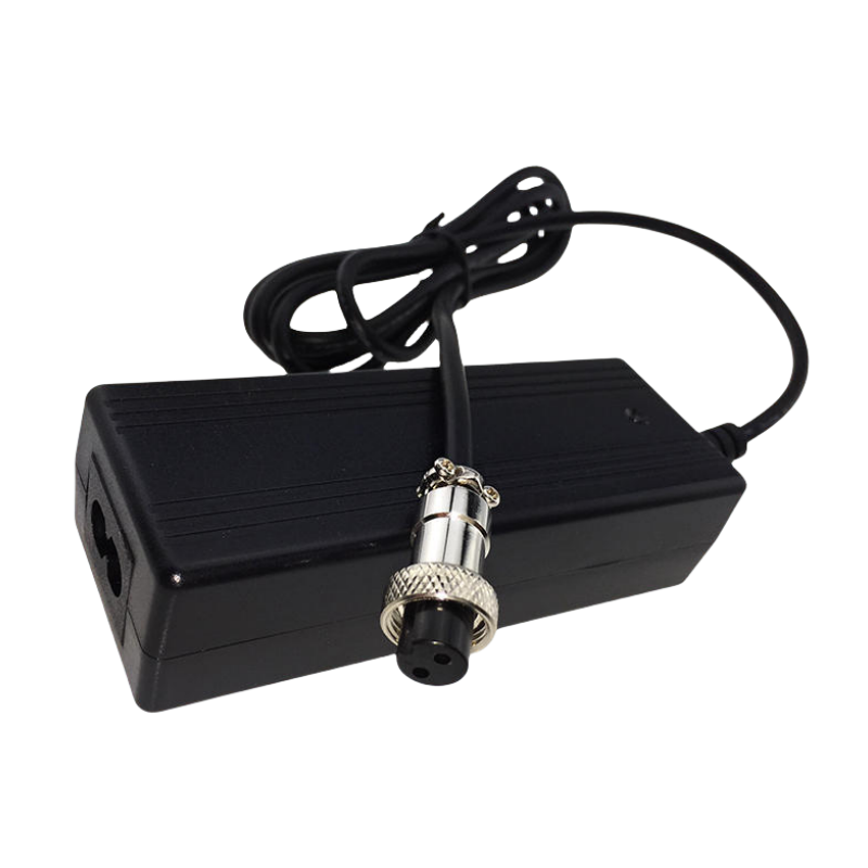 7S 25.5V2A LiFePO4 Battery Charger