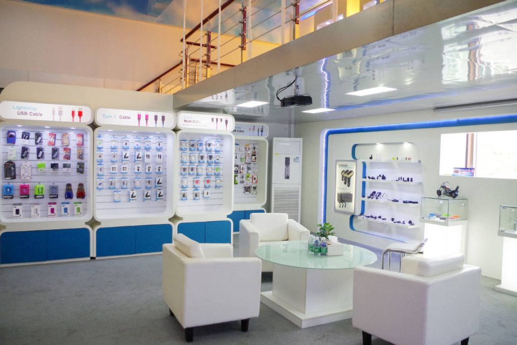 fangxin power sample show