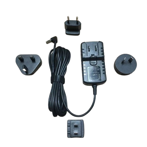 swappable_plug_quick_charger_-_black_case-Fangxin Power