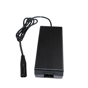 3S 12.6V10A Li-ion battery charger by Fangxin Manufacturer