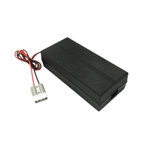 3S 12.6V 20A Li-ion battery charger with Anderson connector from Fangxin Power factory