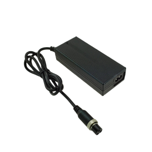 3S 12.6V5A Li-ion battery charger - Fangxin Factory - directly manufacture