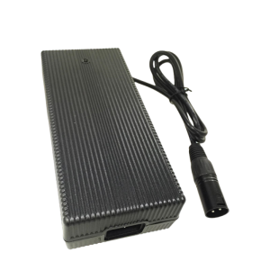 4S 16.8V 10A Li-ion battery charger OEM Factory from Fangxin Manufacturer