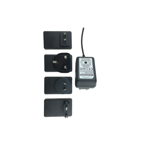 Fangxin China factory 16.8V 1A charger for 4S 14.8V Li-ion battery applications