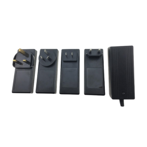 Fangxin 16.8V 2A Li-ion battery charger for 4S 14.8V lithium packs