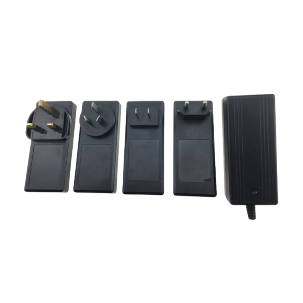 Fangxin 16.8V 2A Li-ion battery charger for 4S 14.8V lithium packs