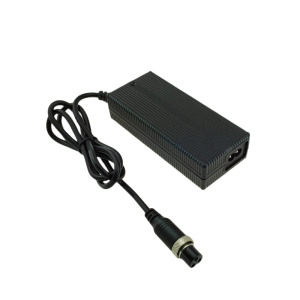 Fangxin 16.8V 5A Li-ion battery charger for 4S 14.8V packs