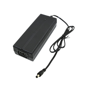 Fangxin 16.8V 6A Li-ion battery charger for 4S 14.8V battery packs