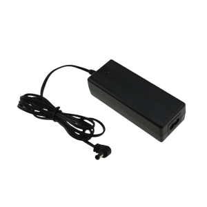 46.2V 1A Li-ion battery charger for 11S 40.7V lithium battery packs from Fangxin China factory