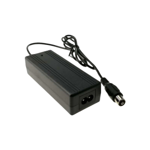 54.6V 1A Li-ion battery charger for 13S 48V lithium battery packs from Fangxin China factory