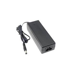 58.8V 1A Li-ion battery charger for 14S 52V lithium battery packs from Fangxin China factory