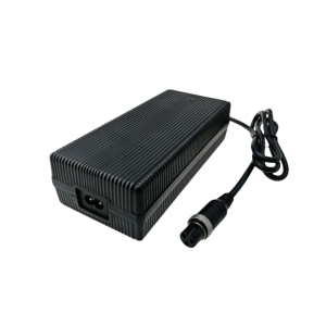 58.4V 3.5A LiFePO₄ Battery Charger for 16S (51.2V nominal) Packs