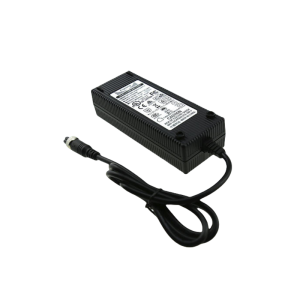 67.2V 1.5A Li-ion battery charger for 16S 59.2V lithium battery pack from Fangxin factory