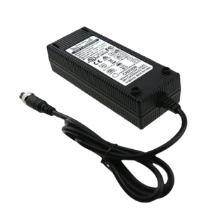 20S 64V–73V 1.5A LiFePO₄ Battery Charger
