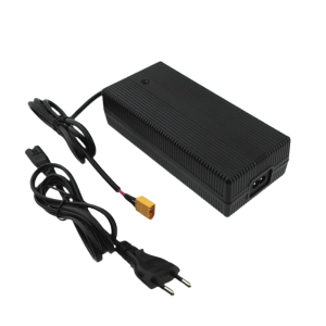 20S 64V–73V 3A LiFePO₄ Battery Charger