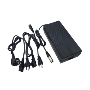 20S 64V–73V 5A LiFePO₄ Battery Charger