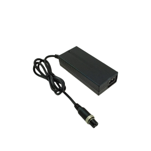 29.2V 2A lead-acid battery charger for 24V SLA, AGM, and GEL battery packs from Fangxin factory