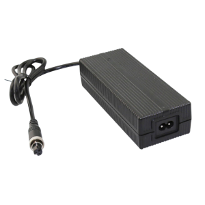 29.2V 4A lead-acid battery charger for 24V SLA, AGM, and GEL battery packs from Fangxin factory