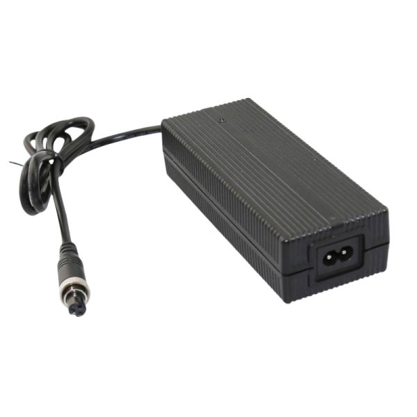 29.2V 4A lead-acid battery charger for 24V SLA, AGM, and GEL battery packs from Fangxin factory