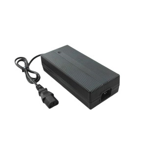 29.2V 7A lead-acid battery charger for 24V SLA, AGM, and GEL battery packs from Fangxin factory