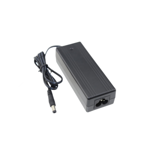 7.3V 4A LiFePO4 battery charger for 2S 6.4V LFP packs