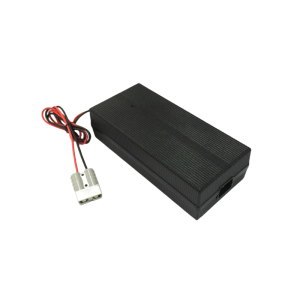 14.6V 20A LiFePO₄ battery charger for 4S 12.8V LFP packs from Fangxin factory