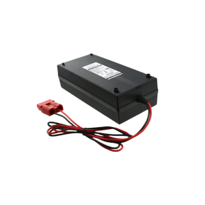 18.25V 20A LiFePO₄ battery charger for 5S 16V LFP packs from Fangxin factory
