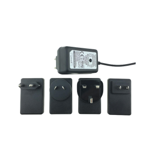 21V 1A Li-ion battery charger for 5S 18.5V-21V battery packs