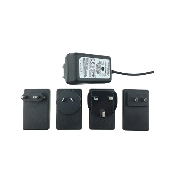 21V 1A Li-ion battery charger for 5S 18.5V-21V battery packs
