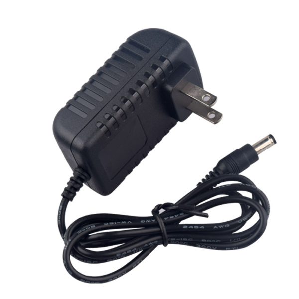 Fangxin Power 5V AC-DC wall plug power adapter 1A-3A, CE UL FCC certified, 3-year warranty, suitable for LED lights and small electronic devices