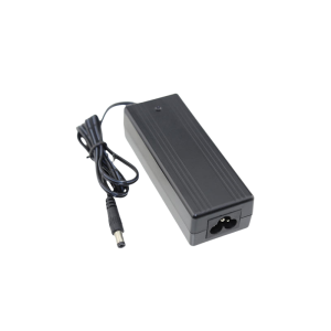 25.2V 1A Li-ion battery charger for 6S 22.2V lithium packs from Fangxin