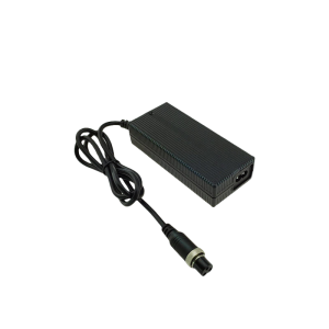 25.2V 3A Li-ion battery charger for 6S 22.2V battery packs from Fangxin China factory