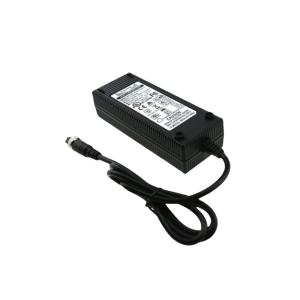 25.2V 4A Li-ion battery charger for 6S 22.2V battery packs from Fangxin China factory