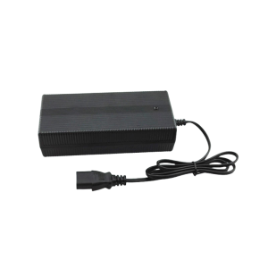 73V 2A lead-acid battery charger for 60V SLA, AGM, and GEL battery packs from Fangxin factory