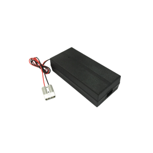 87V 5A lead-acid battery charger for 72V SLA, AGM, and GEL battery packs from Fangxin factory