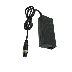 29.4V 3A Li-ion battery charger for 7S 25.9V lithium packs from Fangxin China factory