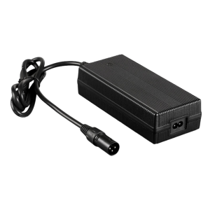 29.4V 6A Li-ion battery charger for 7S 25.9V lithium packs from Fangxin China factory