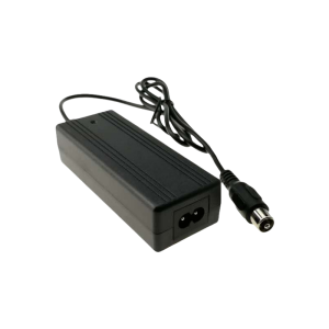 29.2V 2A LiFePO₄ battery charger for 8S 25.6V LFP packs from Fangxin factory