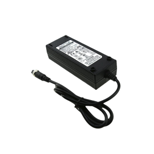 37.8V 3A Li-ion battery charger for 9S 33.3V lithium packs from Fangxin factory