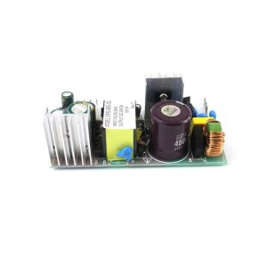 Fangxin GF50-2BG-DE 24V 2A + 5V 1A Dual Output Power Supply Open Frame