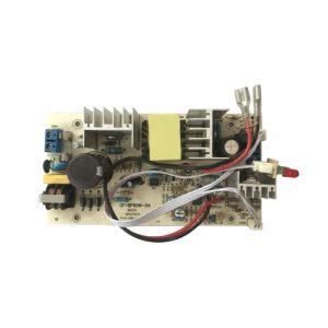 Fangxin GF60-1H-DMB 13.8V 5A 60W Aluminum Uninterruptible Power Adapter