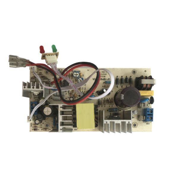 Fangxin GF60-1H-DMB 13.8V 5A 60W Aluminum Uninterruptible Power Adapter