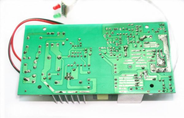 Fangxin GF60-1H-DMB 13.8V 5A 60W Aluminum Uninterruptible Power Adapter