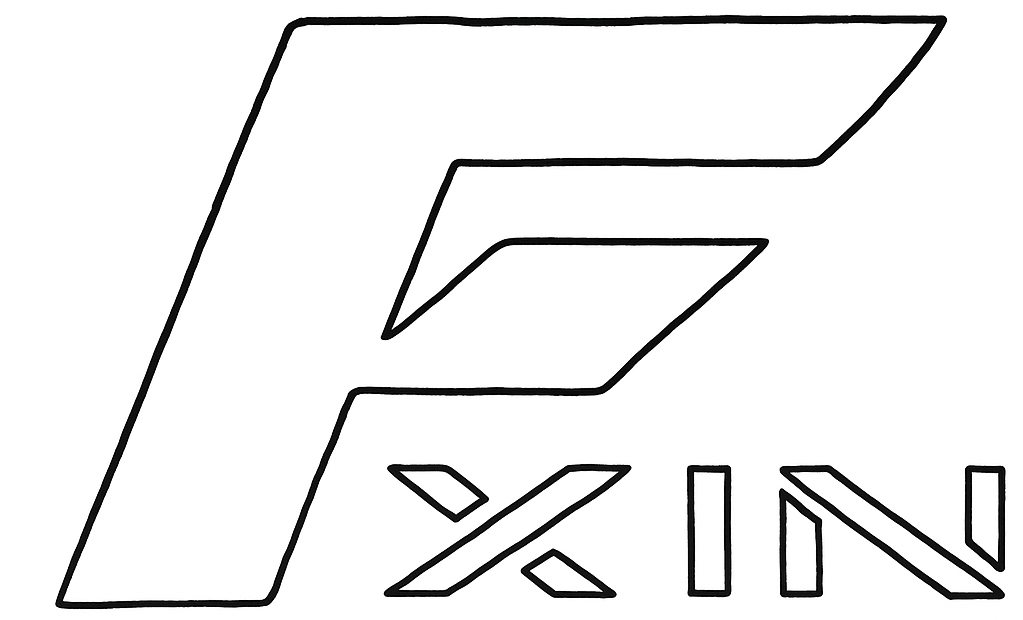 Fangxin BRAND LOGO