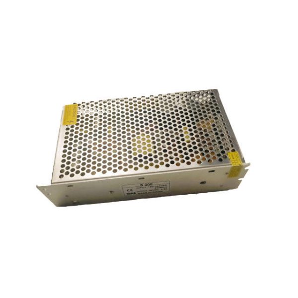 Fangxin LRS Series 12V 24V 30V 60V Adjustable Switching Power Supply 350W